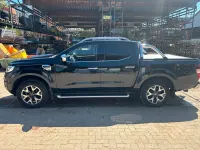 Occasion Renault Alaskan 190 ch (139 kW) 2018 Noir Pick-up