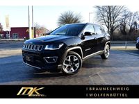 gebraucht Jeep Compass Limited