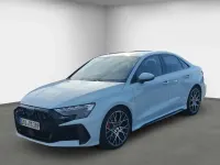 Gebraucht Audi RS3 Comfort 400 PS (294 kW) 2026 Kumulusblau uni audi exclusive Limousine