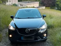 Gebraucht Mazda CX-5 150 PS (110 kW) 2014 SUV