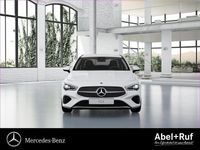 Gebraucht Mercedes CLA180 Progressive 136 PS (100 kW) 2025 Weiß Limousine
