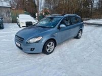 Gebraucht Kia Ceed 143 PS (105 kW) 2007 Grau Kleinwagen