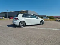 Gebraucht VW Golf VII Highline 150 PS (110 kW) 2015 Weiß Limousine