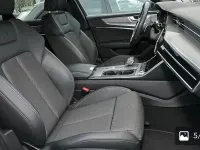 Gebraucht Audi A6 S-Line 299 PS (219 kW) 2020 Grau Limousine