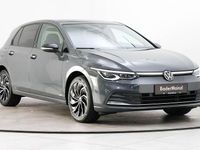 Gebraucht VW Golf VIII Move 150 PS (110 kW) 2023 Grau Limousine