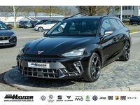 Gebraucht Cupra Leon 150 PS (110 kW) 2025 Schwarz Kombi