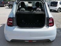 gebraucht Fiat 500e Limousine PASSION 42 kWh * NAVI * RÃ?CKFAHRKAMERA * PARKTRONIC * KLIMAAUTOMATI