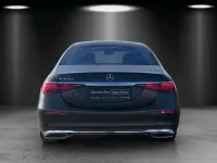 Gebraucht Mercedes S350 AMG 313 PS (230 kW) 2023 Grau Limousine