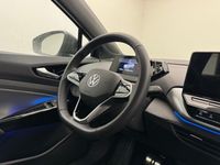 Gebraucht VW ID.4 Pro Performance 150 kW (204 PS) 2023 Schwarz SUV