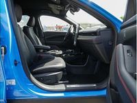 Gebraucht Ford Mustang Mach-E 258 kW (351 PS) 2023 Blau (blau / grabber blue) SUV