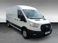 Gebraucht Ford Transit 131 PS (96 kW) 2025 Weiß Van