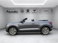 Gebraucht VW T-Roc Style 150 PS (110 kW) 2026 SUV