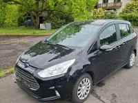 Occasion Ford B-MAX Titanium 101 ch (74 kW) 2015 Noir Monospace