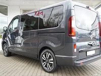 Brugt Renault Trafic 2022 Grå MPV