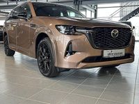 Neu Mazda CX-80 328 PS (241 kW) 2026 Braun SUV