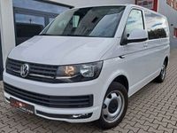 Gebraucht VW T6.1 199 PS (146 kW) 2020 Weiß Van