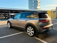 Occasion Mini Cooper SD Clubman 190 ch (139 kW) 2017 Argent Break
