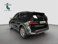 Gebraucht BMW X1 163 PS (119 kW) 2025 Saphirschwarz (metallic) SUV
