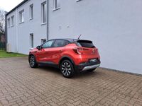 gebraucht Renault Captur Evolution 140