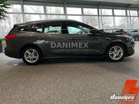 Gebraucht Ford Focus Cool & Connect 120 PS (88 kW) 2020 Grau Kombi