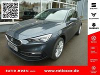 Gebraucht Seat Leon Style 150 PS (110 kW) 2025 Magnetic grau metallic Limousine