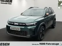 Neu Dacia Bigster Extreme 158 PS (116 kW) 2025 Schwarz SUV