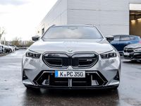 Gebraucht BMW M5 Performance 727 PS (534 kW) 2025 Lime rock grey metal Kombi