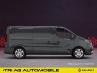 Ny Renault Trafic Evolution 150 HK (110 kW) 2026 MPV