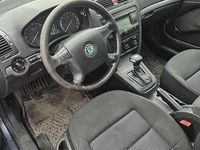 Gebraucht Skoda Octavia 105 PS (77 kW) 2006 Limousine