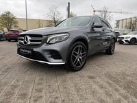 Gebraucht Mercedes GLC250 AMG 204 PS (150 kW) 2019 Andere SUV