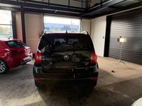 Gebraucht Skoda Yeti Monte Carlo 140 PS (102 kW) 2015 Schwarz SUV