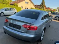 Gebraucht Audi A4 Attraction 179 PS (131 kW) 2009 Grau Limousine