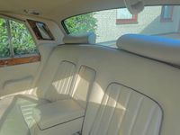 Gebraucht Rolls Royce Silver Shadow 194 PS (142 kW) 1977 Gold Limousine