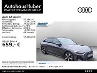 Gebraucht Audi A5 Ambiente 204 PS (150 kW) 2025 Daytonagrau perleffekt Coupé