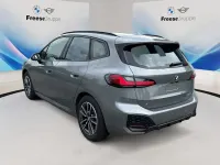 Gebraucht BMW 223 Active Tourer Performance 218 PS (160 kW) 2025 Silber Van / Kleinbus
