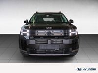 Gebraucht Hyundai Santa Fe Signature 253 PS (186 kW) 2024 Schwarz SUV