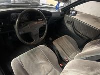 Gebraucht Opel Ascona 75 PS (55 kW) 1988 Blau Limousine