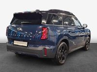 Gebraucht Mini Countryman 204 PS (150 kW) 2025 Blau SUV