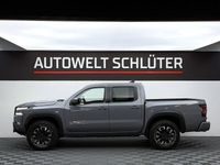 Second-hand Nissan Frontier 314 CP (230 kW) 2022 Gri Pickup