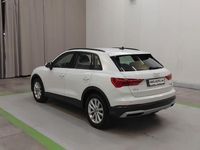 Gebraucht Audi Q3 Advanced 190 PS (139 kW) 2019 Weiß SUV