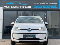 gebraucht VW up! /front assist/ 4-Türig/PDC/LED/1-Hand