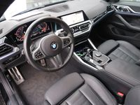 gebraucht BMW 430 Gran Coupé i M Sport*UPE 70.110*Glasdach*ACC