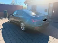 Gebraucht Audi A6 Black Edition 163 PS (119 kW) 2023 Schwarz Limousine