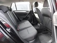 Gebraucht VW Golf VII Trendline 86 PS (63 kW) 2018 Schwarz Limousine