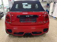 gebraucht Mini John Cooper Works Cabriolet John Cooper Works