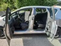 Gebraucht Opel Meriva 101 PS (74 kW) 2011 Braun Van / Kleinbus
