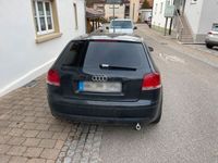 gebraucht Audi A3 2.0 tdi