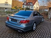 gebraucht Mercedes E350 CDi BlueTec *Facelift *9G-Tronic *Euro6 *TOP *