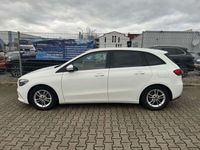 gebraucht Mercedes B180 B 180 B -Klassed |LED|VIRTUEL|LEDER|