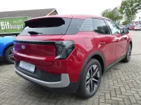 Gebraucht Ford Explorer 210 kW (286 PS) 2025 Rot SUV